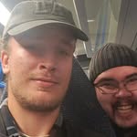 Harrison Oakley - @crevec1708 - Instagram
