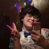 Harrison Oakley - @gay.prince.charming - TikTok