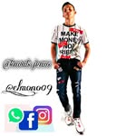 Harrison Andres Morales Ortiz - @kavals_jeans - Instagram