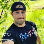 Harrison Ortiz - Facebook
