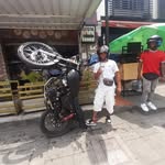 Harrison Ortiz - @harrison_stunt777 - Instagram