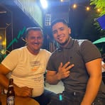 Harrison Ortiz - Facebook