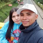 Harrison Ortiz - Facebook
