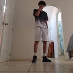Harrison Ortiz - Facebook