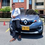 Harrison Ortiz - Facebook