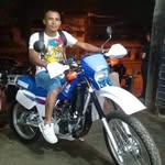 Ortiz Harrison - @harrisonortiz23 - Instagram