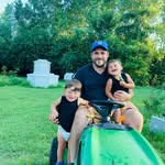 Harrison Owen - @harrisonowen - Instagram