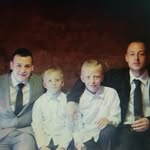 Harrison Owen - @harrison_owen_wba - Instagram