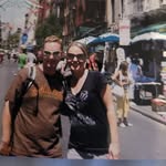 Brandi Patterson-Harrison - @pattersonharrison - Instagram