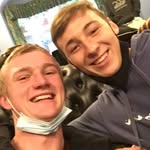 Harrison Patterson - @john_fan_number_1 - Instagram