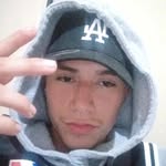 HarrisonPatterson - @ykid_meza06 - Instagram