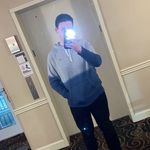 Harrison Perkins - @harrisonperkins22 - Instagram