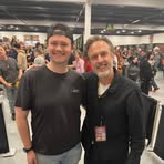 Harrison Perkins - Facebook