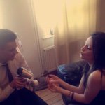 Lily Harrison-Perkins - @lilymayharrisonperkins - Instagram