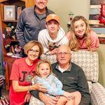 Lois Harrison Perkins - @lois.perkins - Instagram