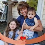 Lori Harrison Perkins - @lhockey1010 - Instagram