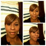 Felicia Harrison-Pickett - @feliciaharrisonpickett - Instagram