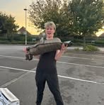 Harrison Pitcher - Facebook