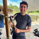 Harrison Ponce - @harrybeary25 - Instagram
