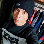 Harrison Ponce - @elmentas21 - Instagram