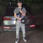 Harrison Powell - Facebook