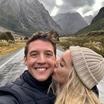 Harrison Powell - Facebook