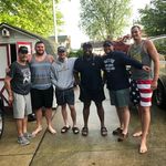 Harrison Riggs - @hriggs7 - Instagram