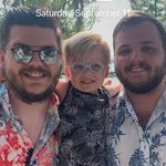 Harrison Riggs - @hriggs93 - Instagram