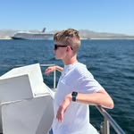 Harrison Robinson - @notharrisonr - Instagram