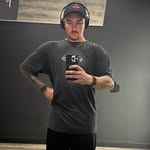Harrison Robinson - @harryhbg358 - Instagram