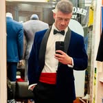 Harrison Robinson - @harrisonrobinson2025 - Instagram