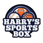 Harrison Robinson - @harryssportsbox - Instagram