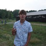 Harrison Rosenberg - @harrison.rosenberg - Instagram