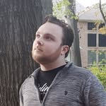 Ryan Harrison Rosenberg - @ryanhrosenberg - Instagram