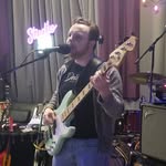 Ryan Harrison Rosenberg - @ryan.harrison.musician - Instagram
