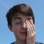 Harrison Roth - @afreakinmonky - Instagram