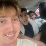 @harrisonrothberg - Instagram