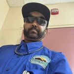 Harrison Royster III - @royster82 - Instagram