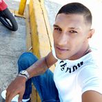 Harrison Sanchez - Facebook