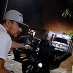 Harrison Sanchez - Facebook