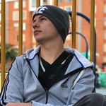 Harrison Sanchez - @harinssonsanchez - Instagram