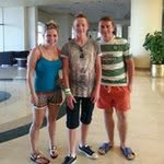 Harrison Sanders - @rh_mavs - Instagram