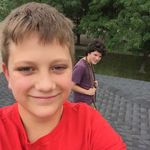 Harrison Sanders - @harrison.sanders - Instagram