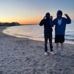 Harrison Sanders - @hdot244 - Instagram