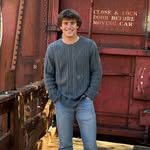 Harrison Sanders - @chubbs2204 - Instagram