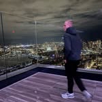 Harrison Sanders - @harrisonsanders33 - Instagram