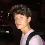 Harrison Sanders - @spharrisons - Instagram