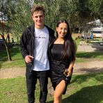 Harrison Sanders - Facebook