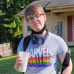 Harrison Sanders - Facebook