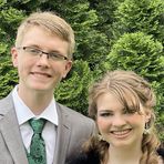 Harrison Sanders - Facebook